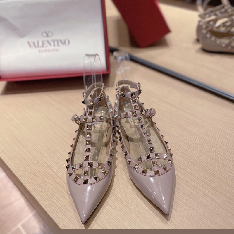 Valentino Sandals